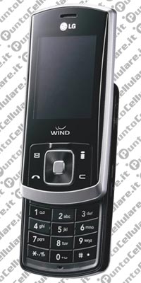 LG KE590 LG KG291