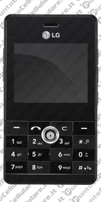 LG KE820