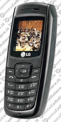 LG KG110