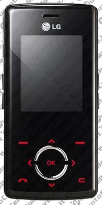 LG KG280