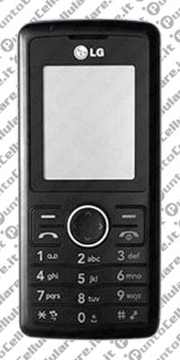 LG KG290 KG195