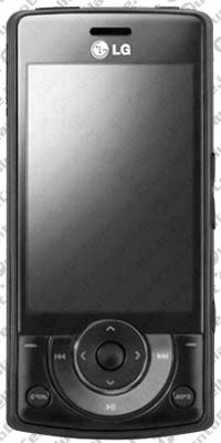 LG KM900