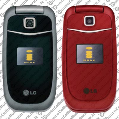 LG KP202i