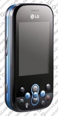LG KS360