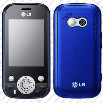 LG KS365