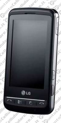 LG KS660