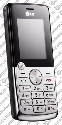 LG KT220