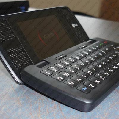 LG KT610