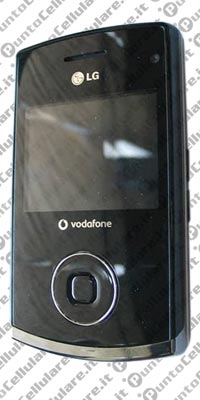 LG KU580