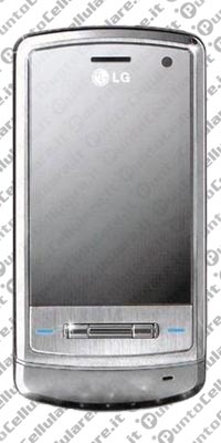 LG KU970 Shine