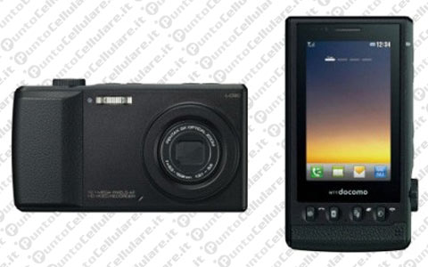 LG L 03C