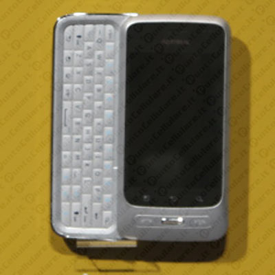 LG L 04 Optimus Chat