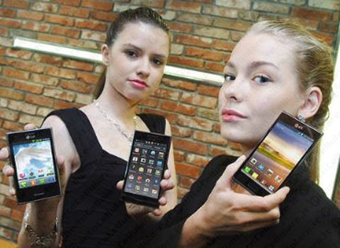 LG L Stype