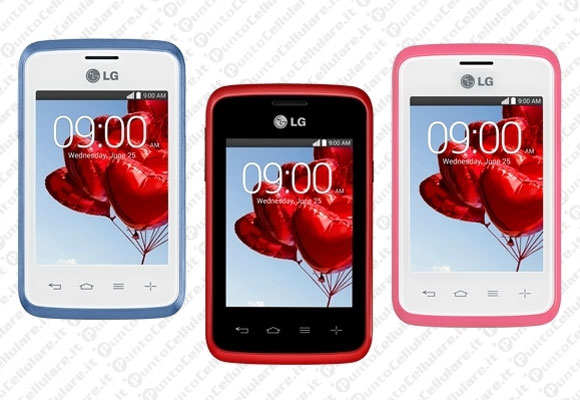 LG L20