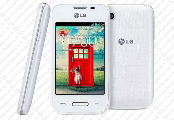 LG L35