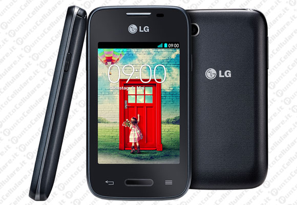 LG L35