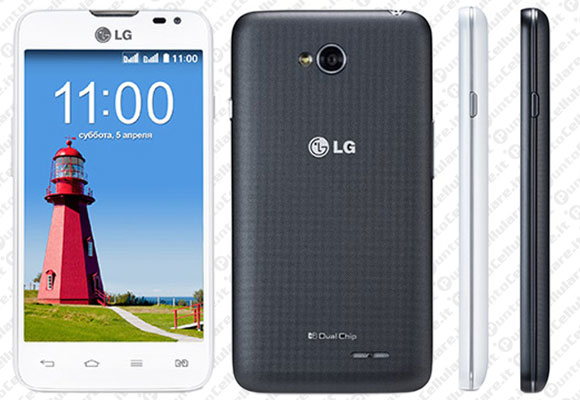 LG L65