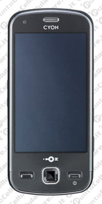 LG LU9400 Arena Max