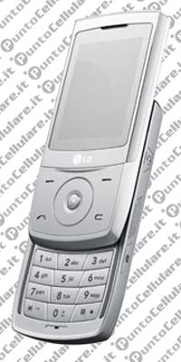 LG ME550D