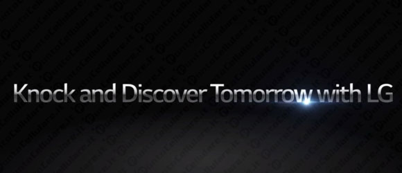 LG Mobile World Congress