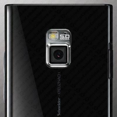 LG New Chocolate BL40