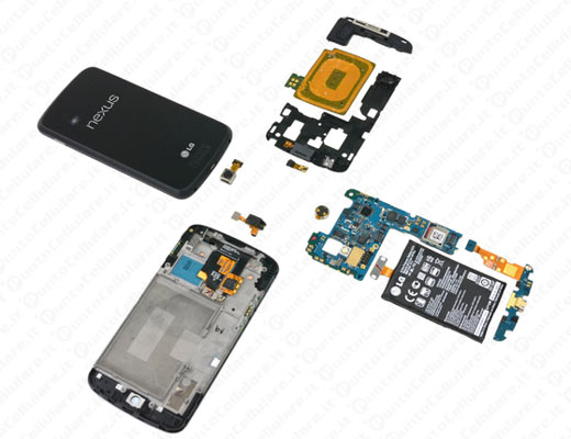 LG Nexus 4