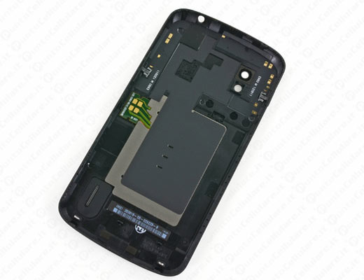 LG Nexus 4