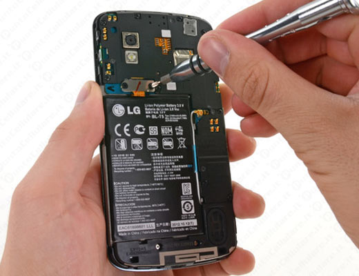 LG Nexus 4
