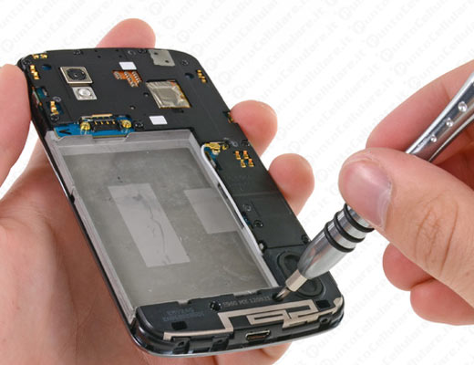 LG Nexus 4