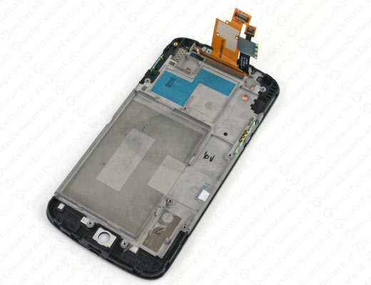 LG Nexus 4