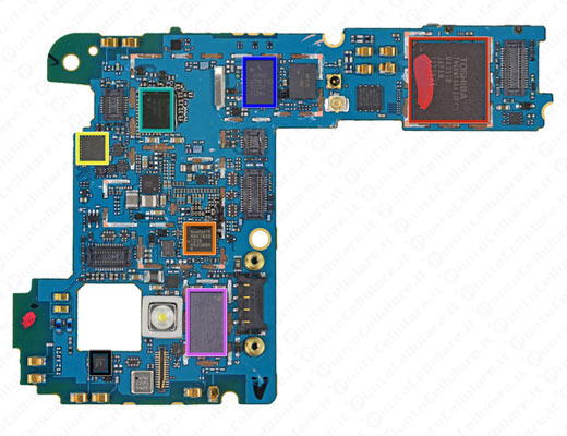 LG Nexus 4