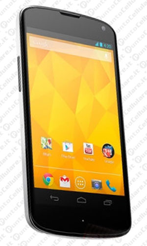 LG Nexus 4