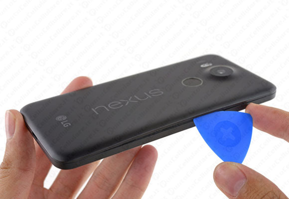 LG Nexus 5X