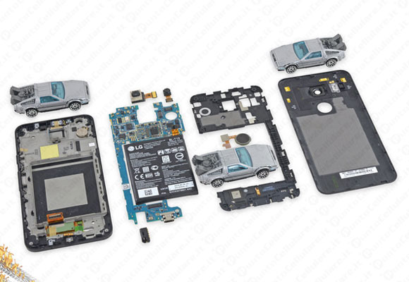 LG Nexus 5X