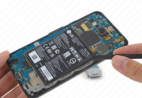 LG Nexus 5X