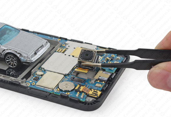 LG Nexus 5X