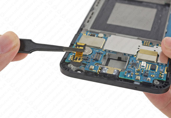 LG Nexus 5X