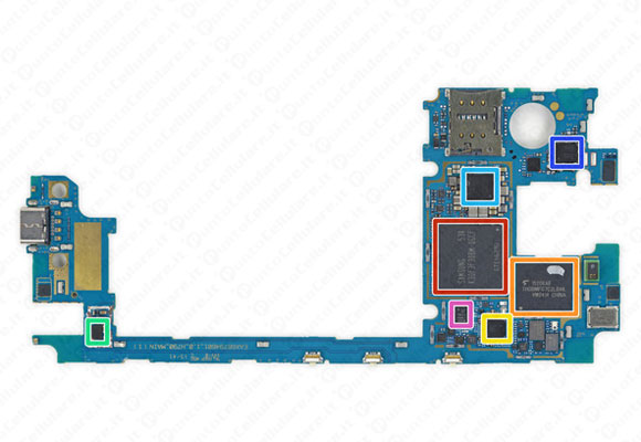LG Nexus 5X