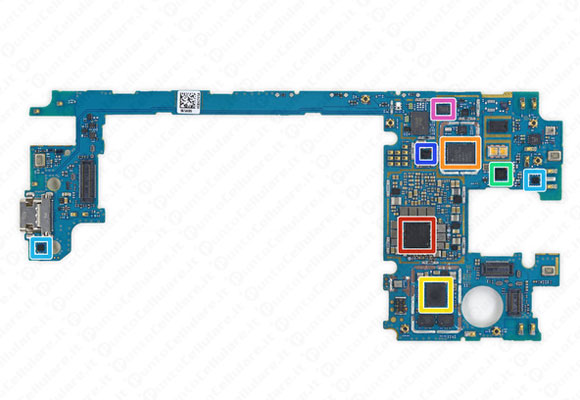 LG Nexus 5X