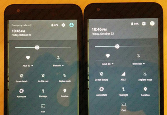 LG Nexus 5X