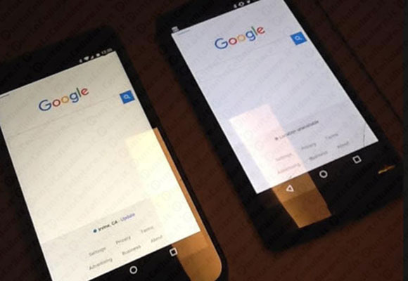LG Nexus 5X
