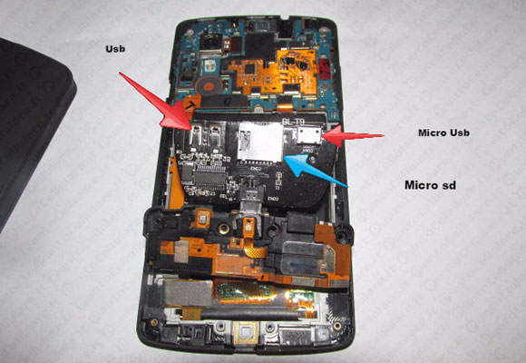 LG Nexus 5X