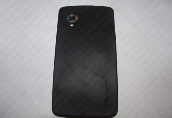 LG Nexus 5X