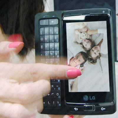 LG Optimus 7