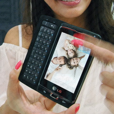 LG Optimus 7