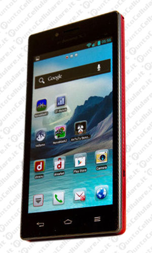 LG Optimus GJ