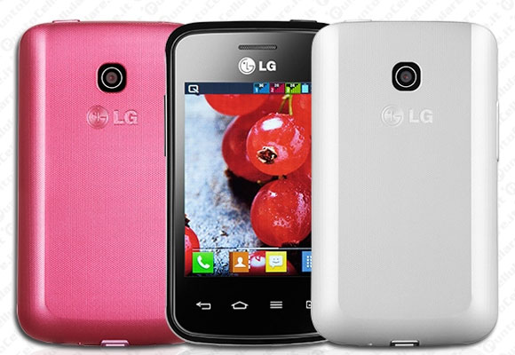 LG Optimus L1 II Tri