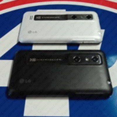 LG P920 Optimus 3D