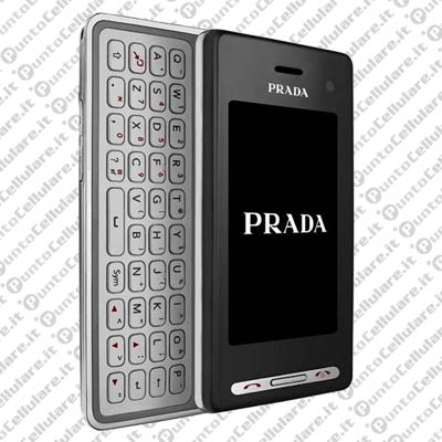 LG Prada III