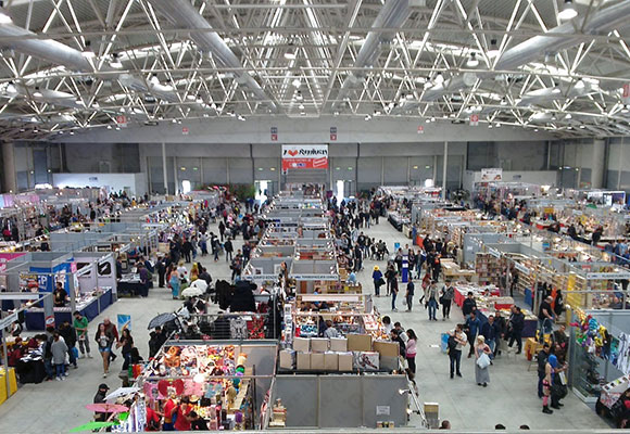 LG Romics 2016
